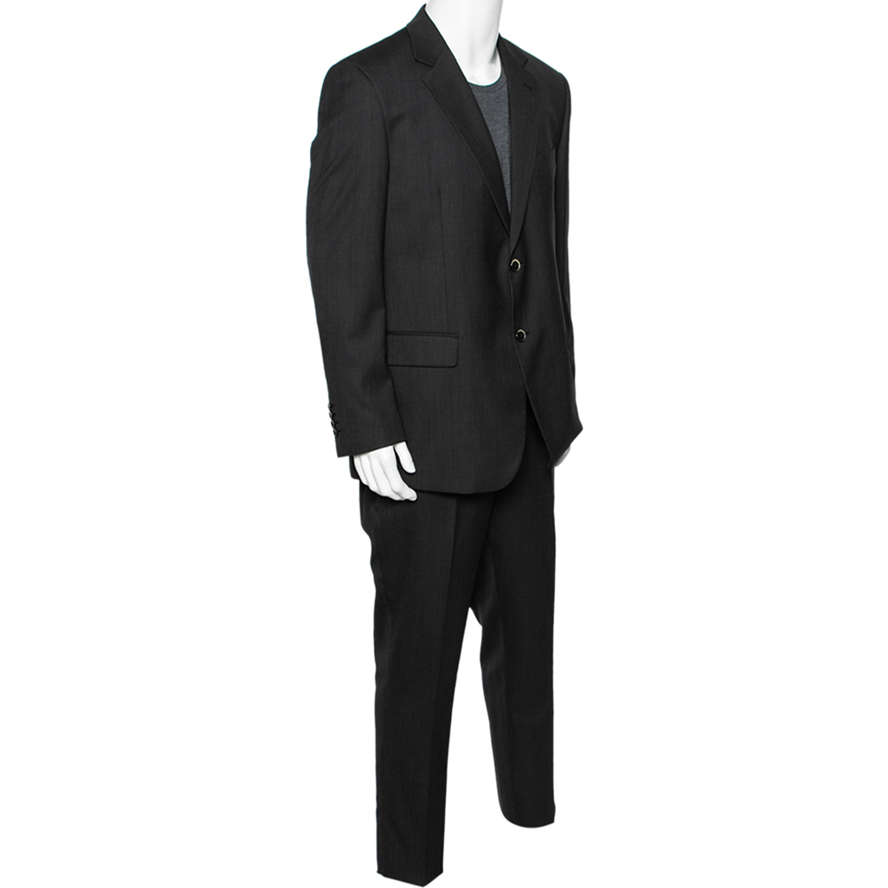 Balmain suit discount dubai