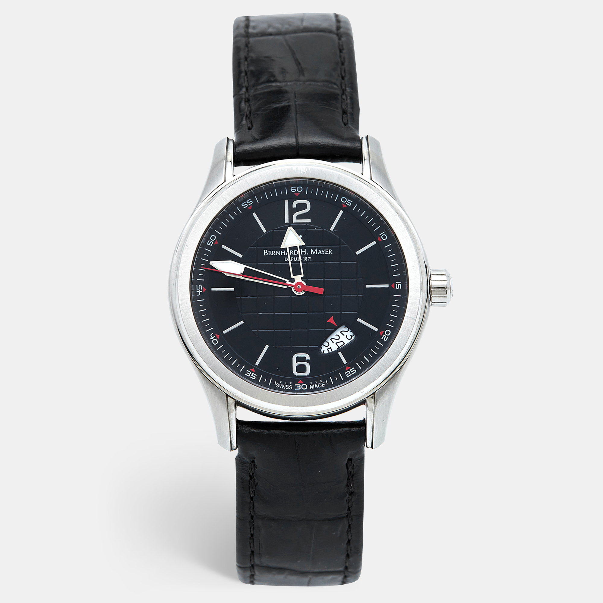 Bernhard h mayer force watch online price