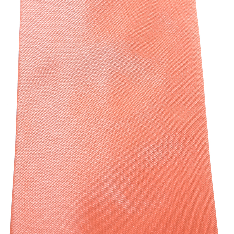 

Boss by Hugo Boss Orange Silk Traditional Tie