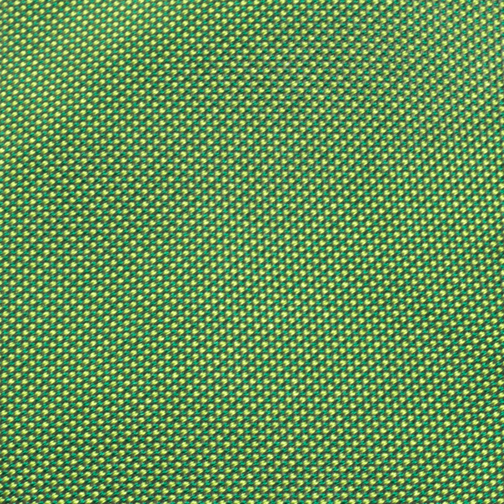 

Boss By Hugo Boss Green Jacquard Silk Tie