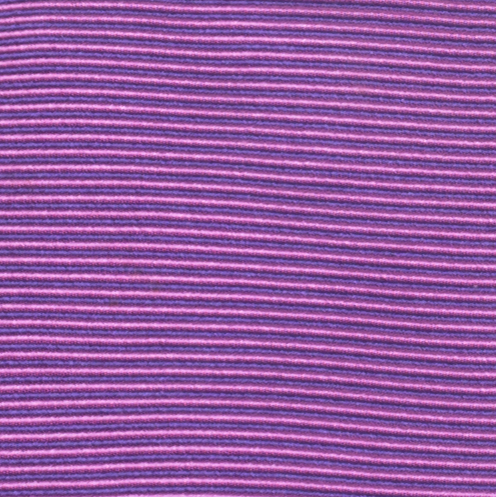 

Boss By Hugo Boss Purple Striped Silk Narrow Tie