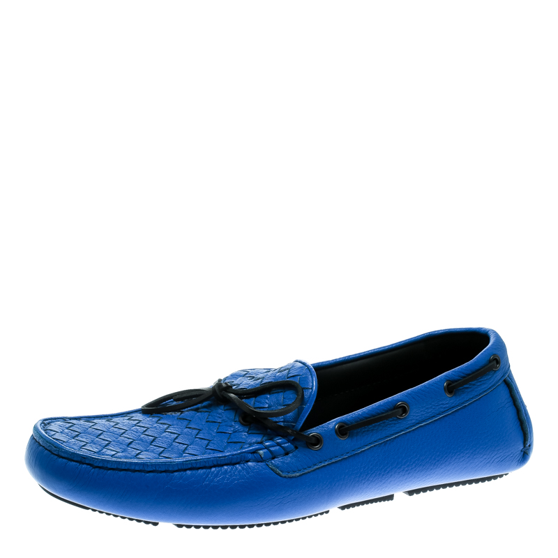bottega veneta moccasins