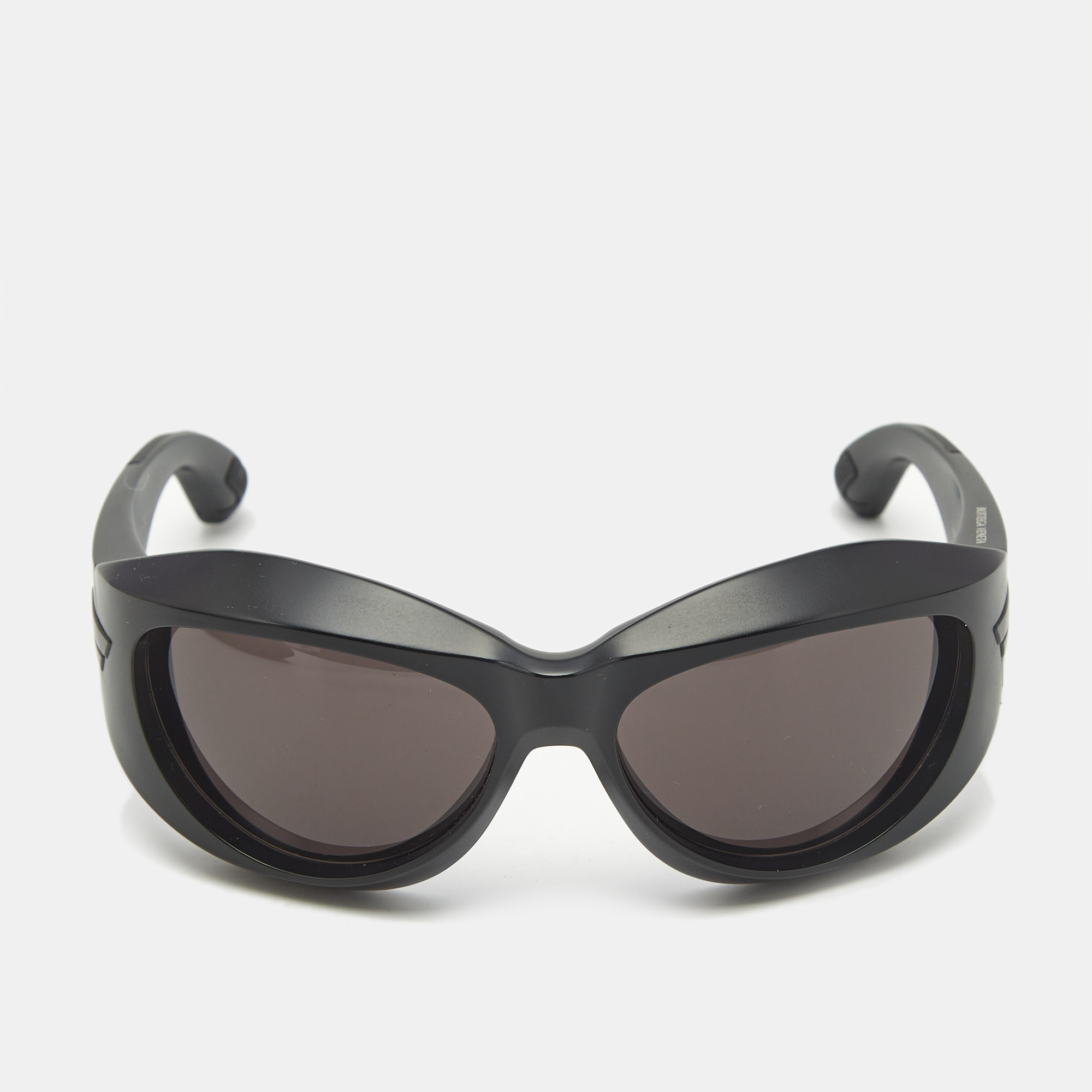 

Bottega Veneta Black BV1087S Unapologetic Sunglasses