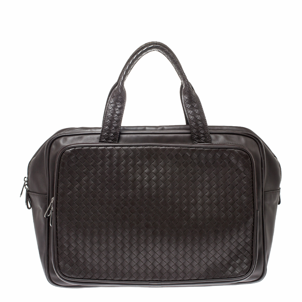 bottega veneta briefcase