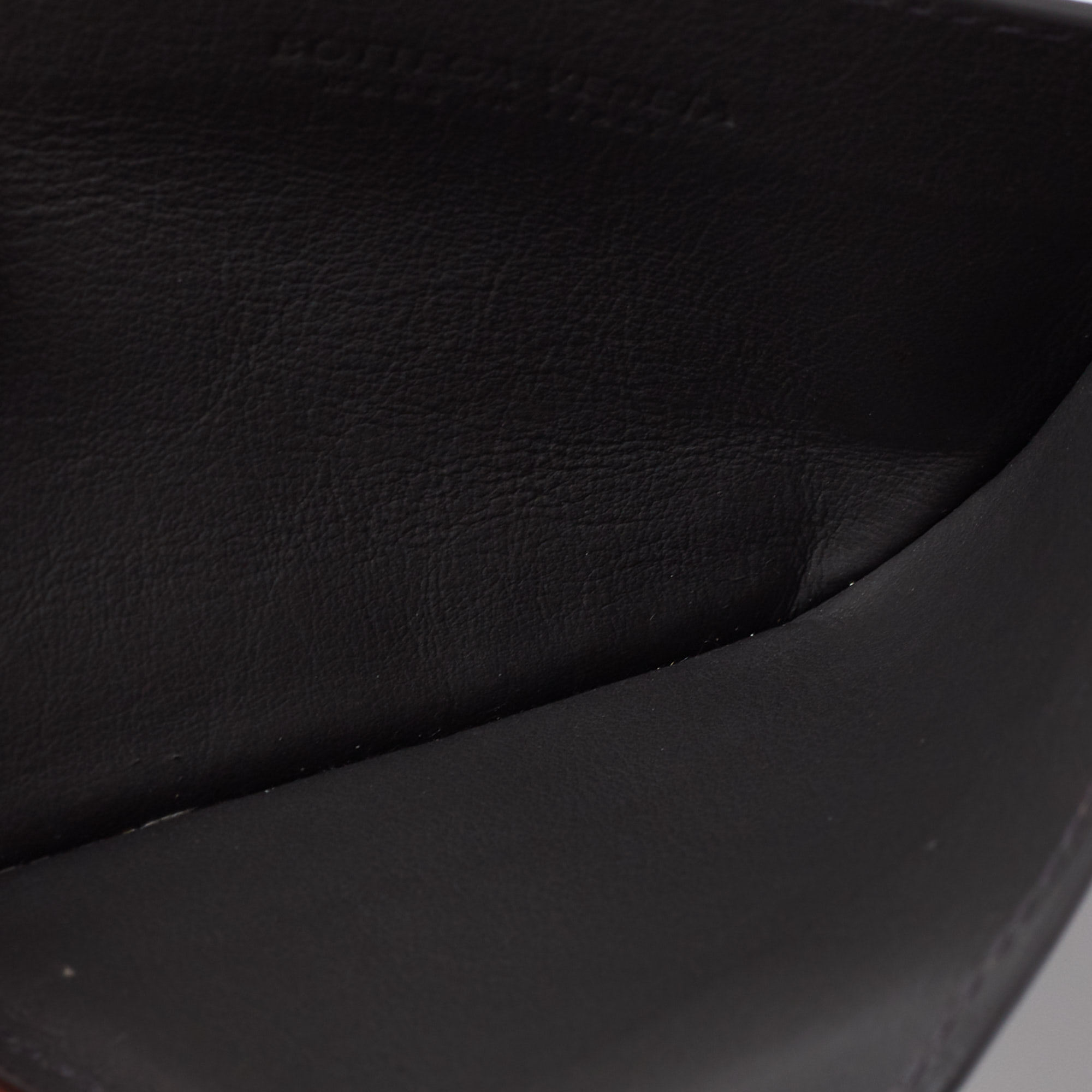 

Bottega Veneta Grey Intrecciato Leather Card Holder