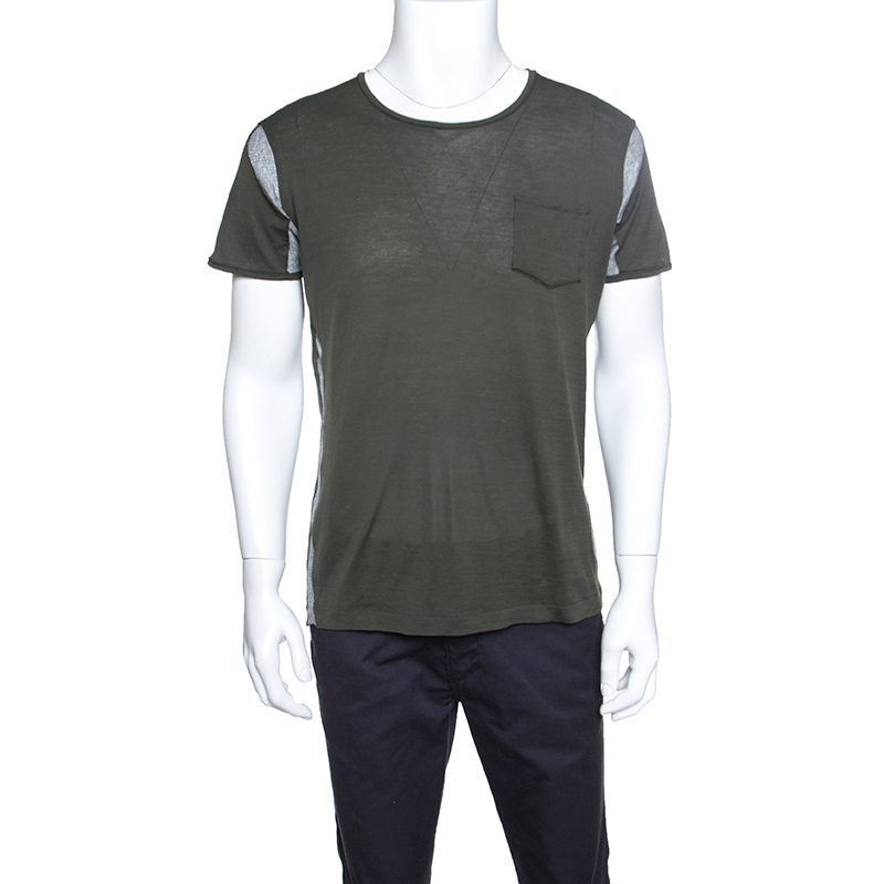 bottega t shirt