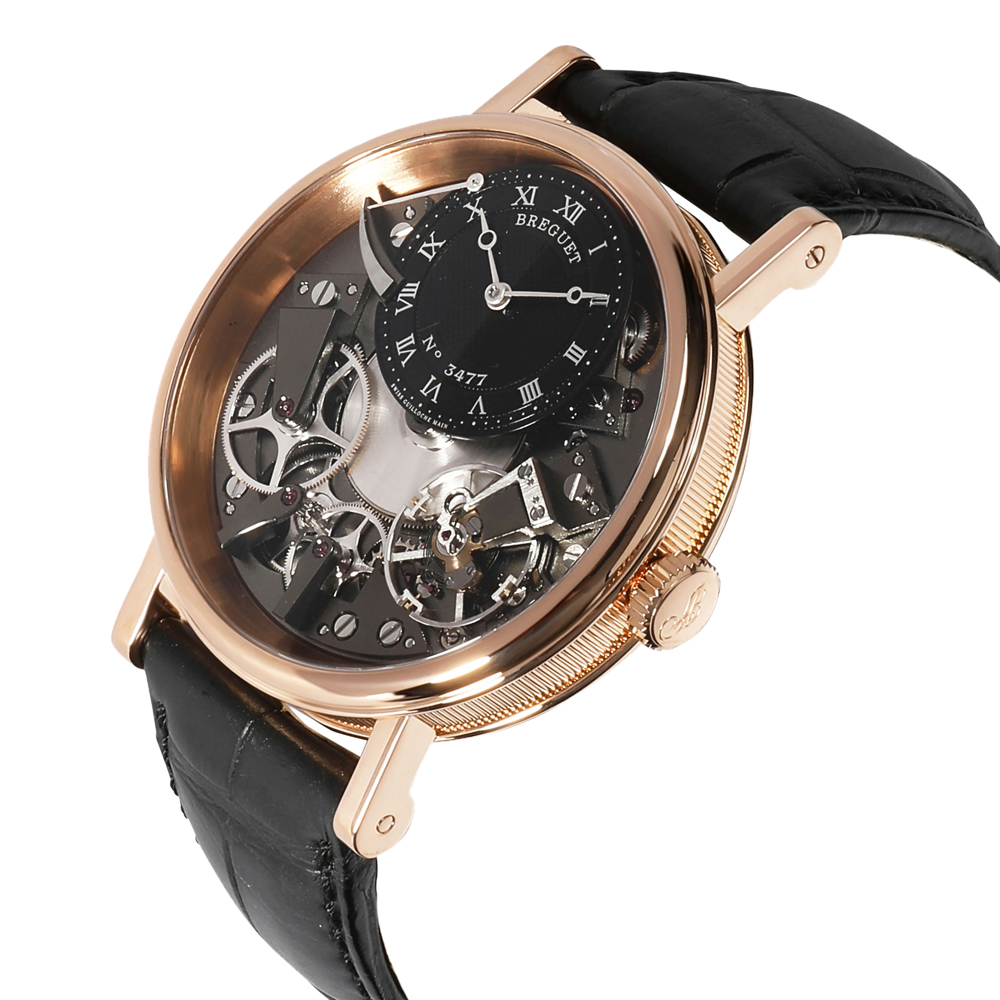 

Breguet Grey