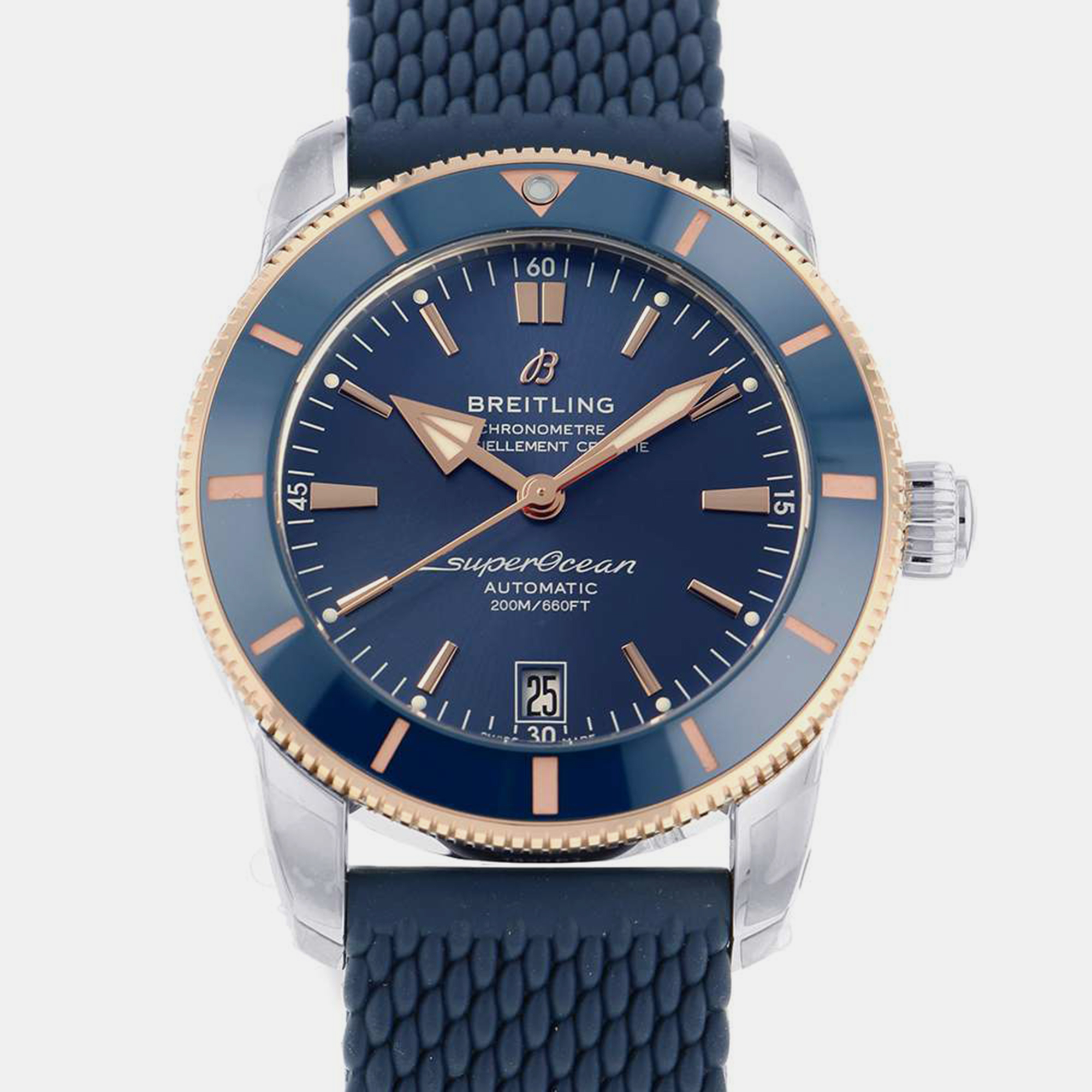 

Breitling Blue