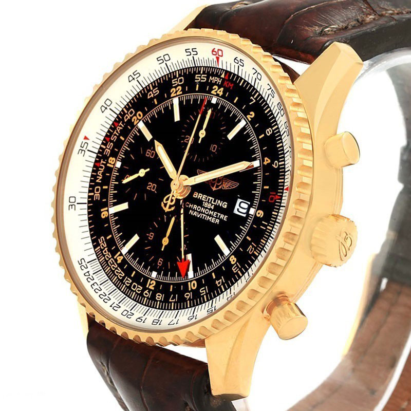 

Breitling Black