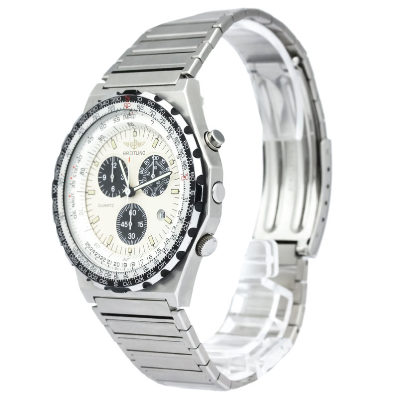 navitimer jupiter pilot