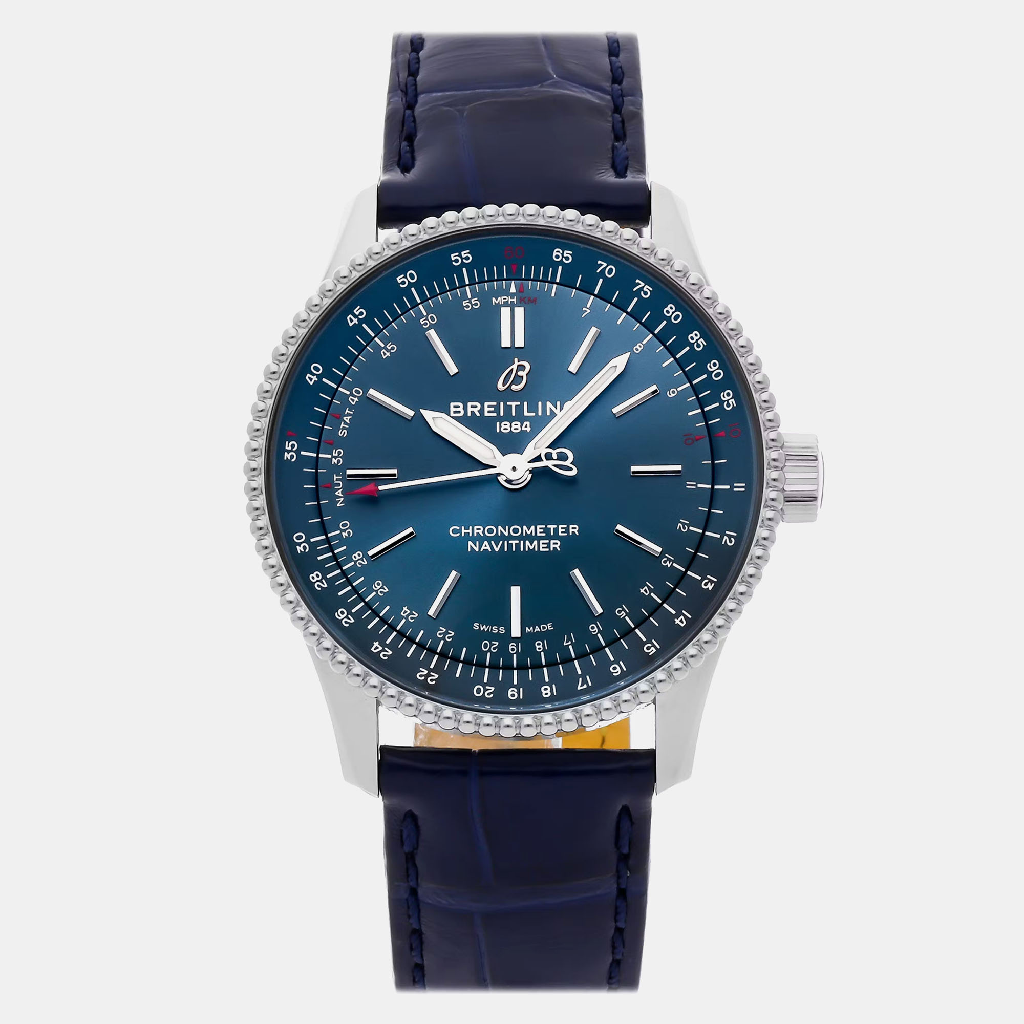 PreOwned Breitling Navitimer Automatic A17395161C1P1