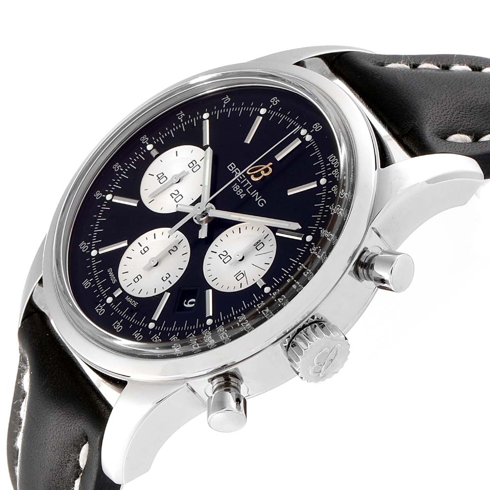 Ab watch. Breitling Transocean. Breitling Transocean коричневые. Breitling Black Plastic.