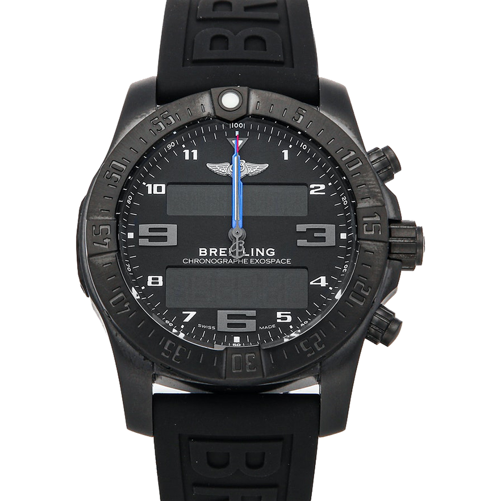 breitling exospace