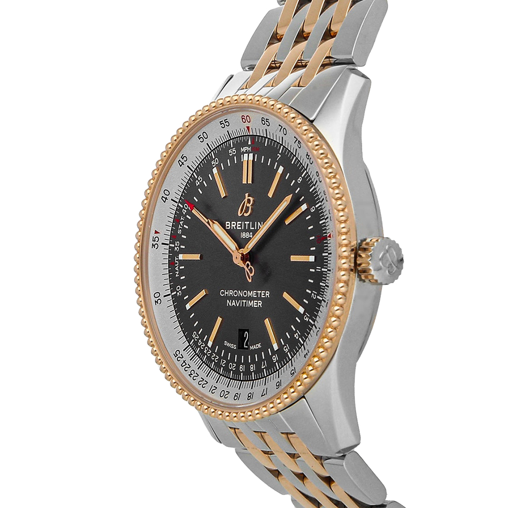 

Breitling Gray, Grey