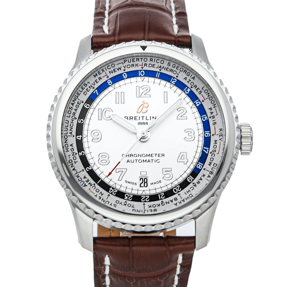 breitling b35
