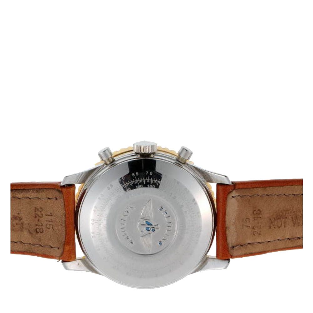 

Breitling Silver