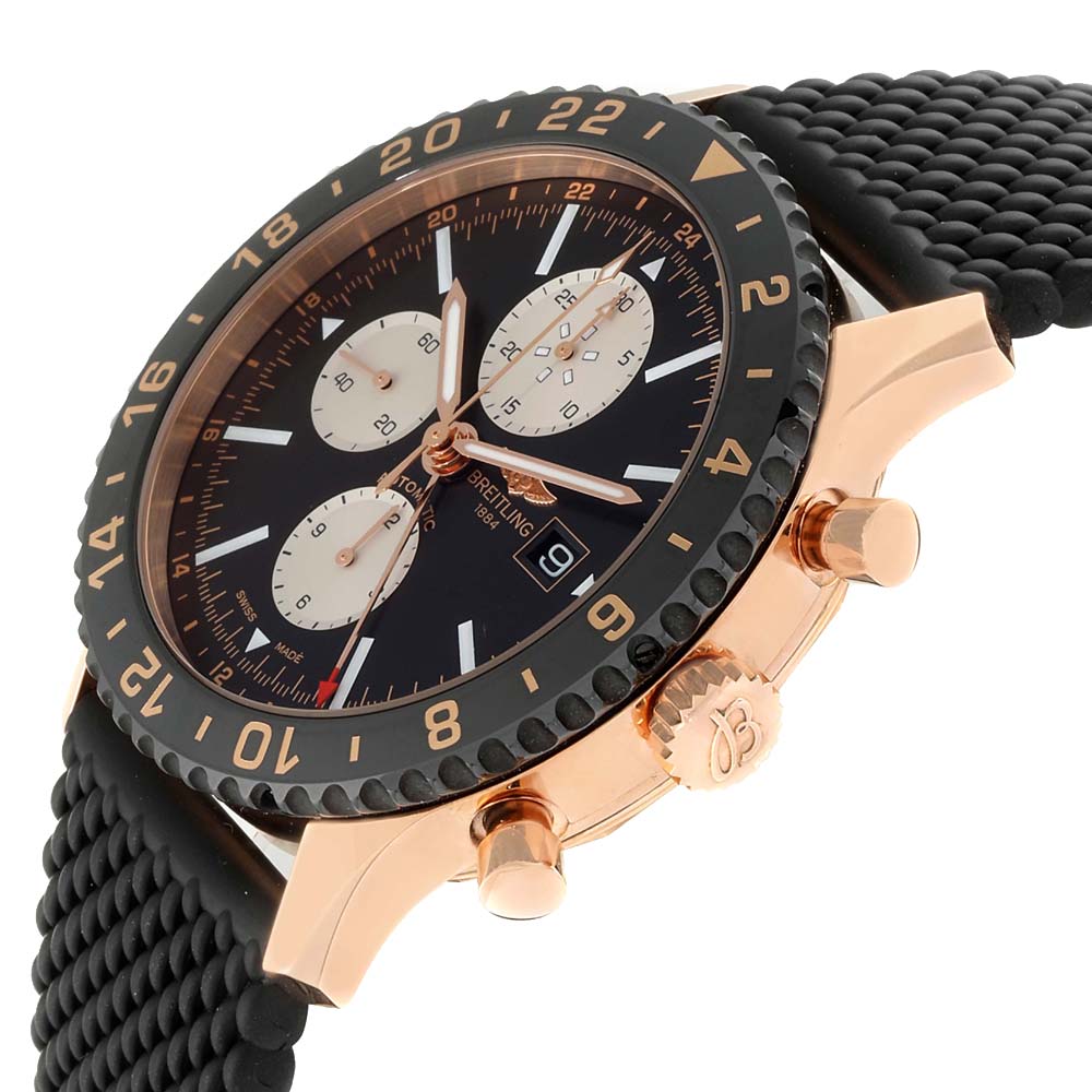 

Breitling Black