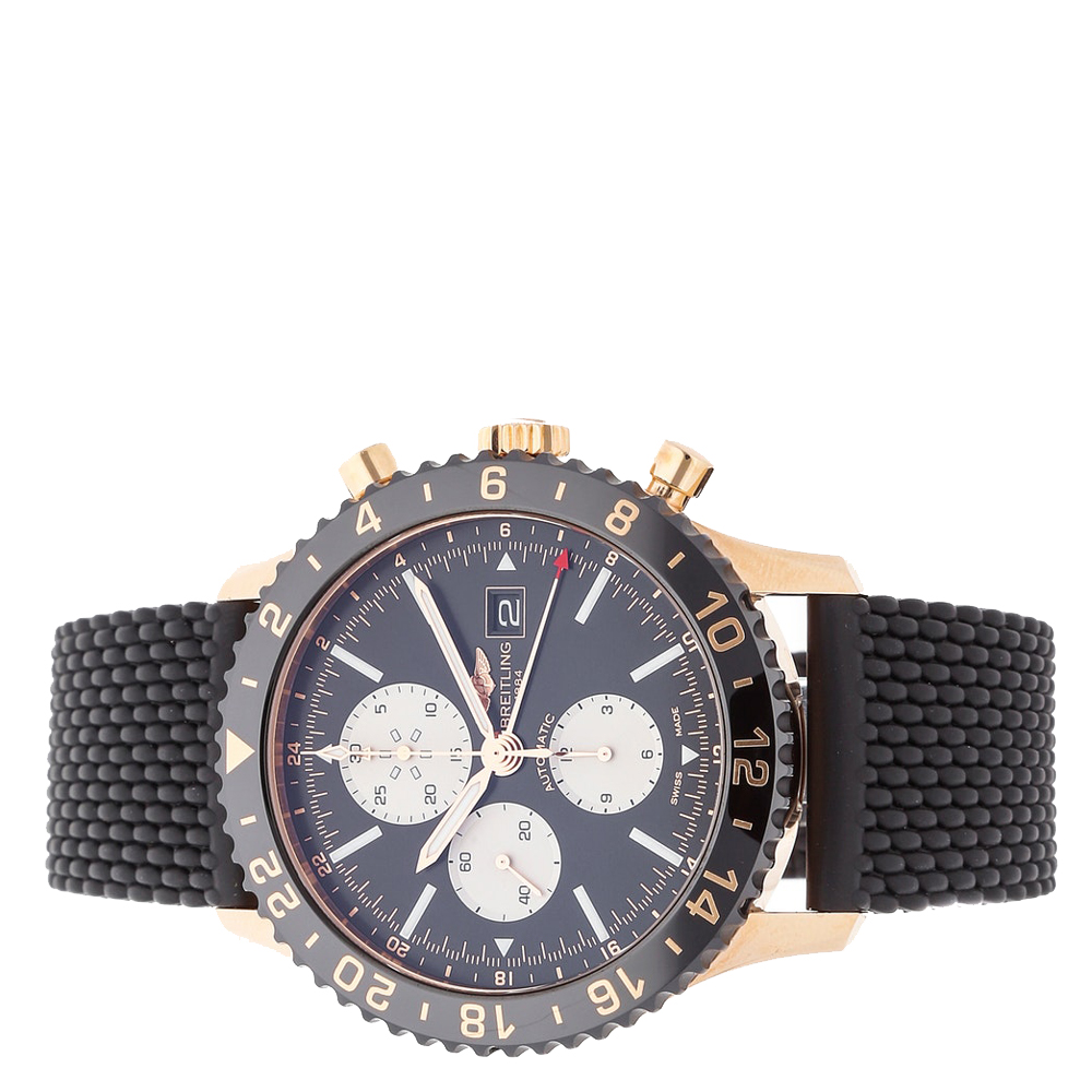 

Breitling Black