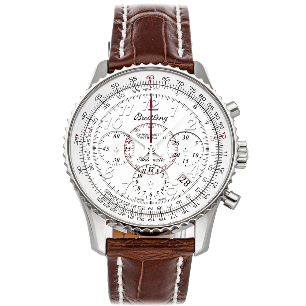 breitling montbrillant 01 limited edition