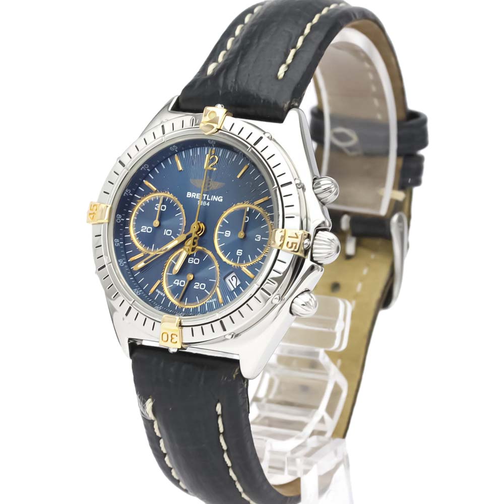 

Breitling Blue