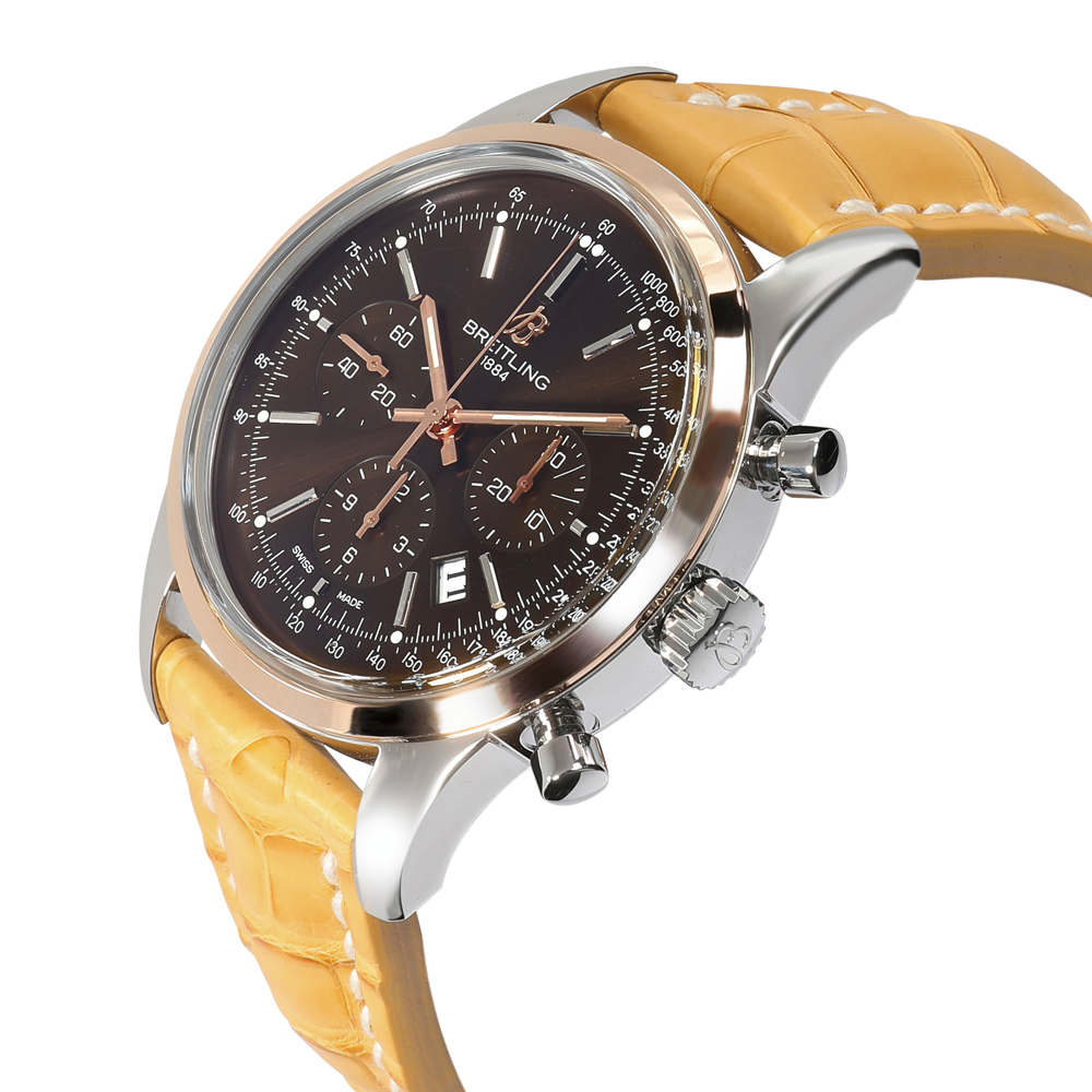 

Breitling Brown