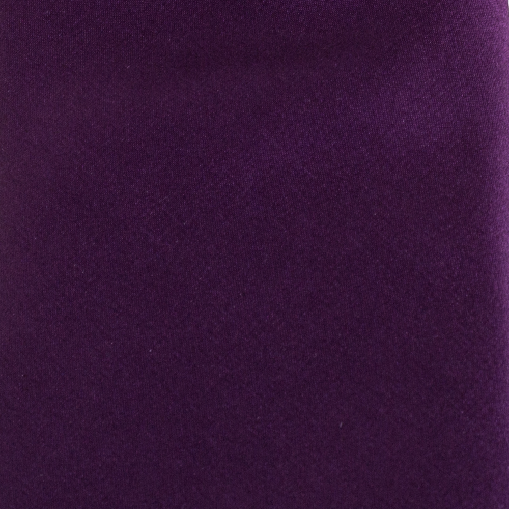 

Brioni Purple Silk Standard Tie