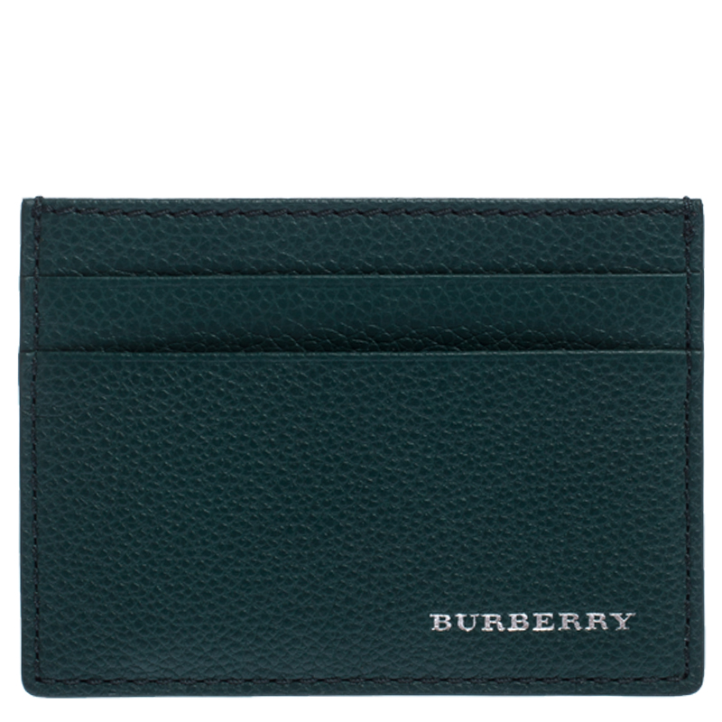 card holder burberry