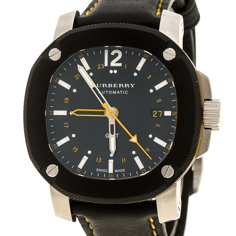 burberry 1350 watch