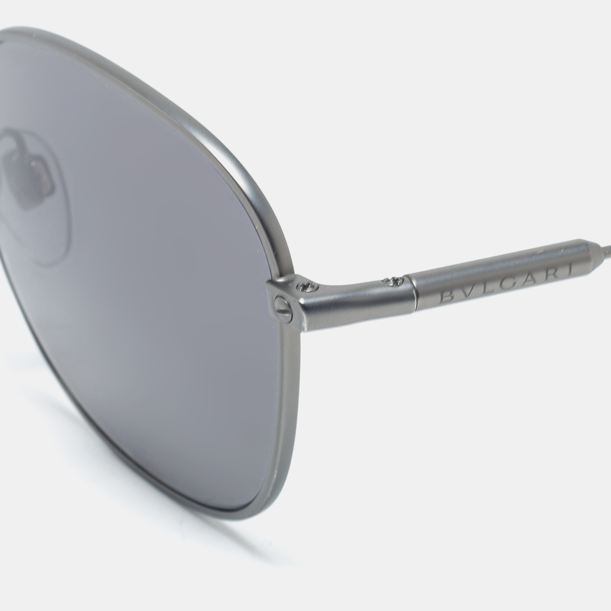 

Bvlgari Black 5049 Polarized Sunglasses