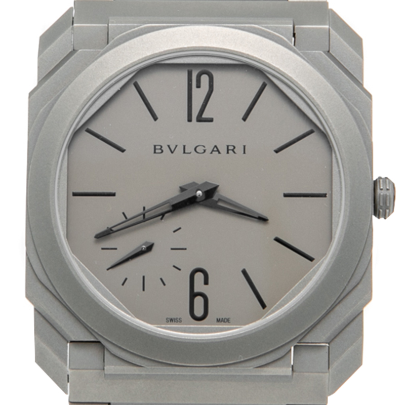 bvlgari watch price uae