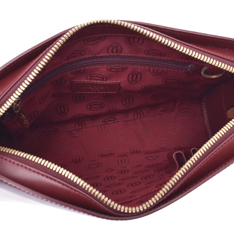 cartier handbag