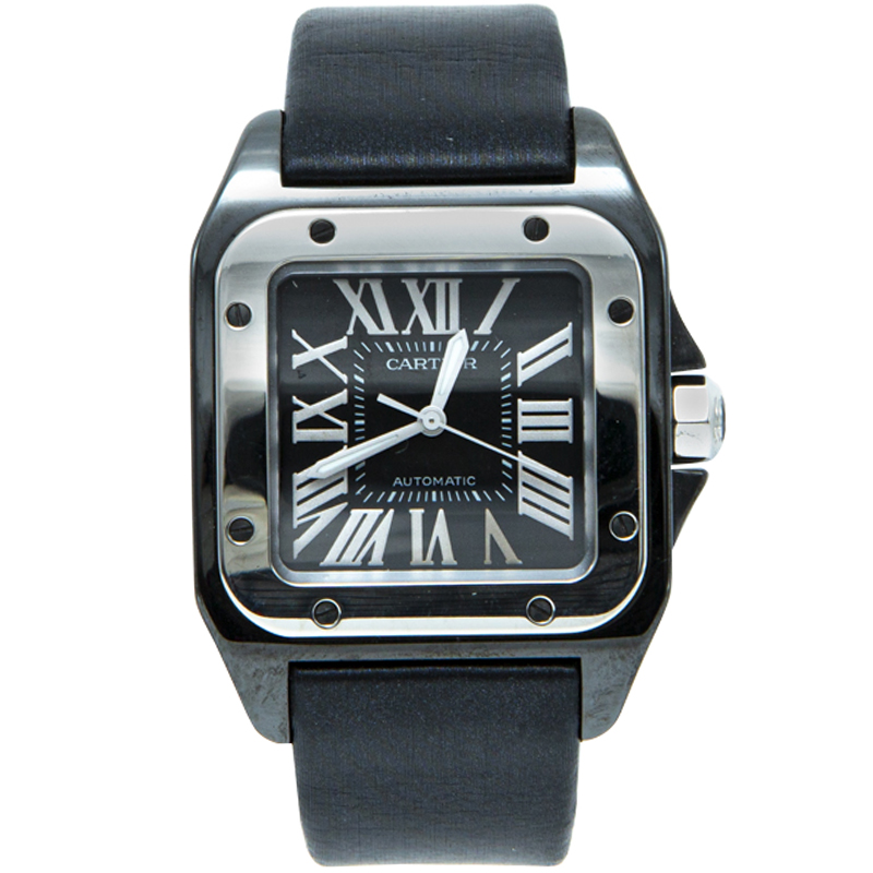 buy cartier watch mens