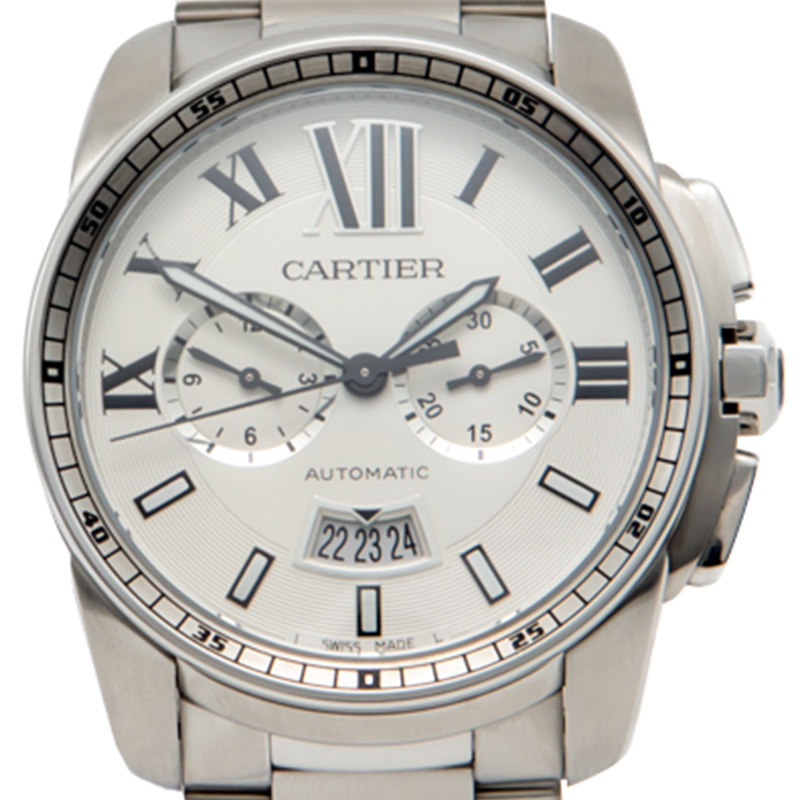 used cartier watches for sale in dubai