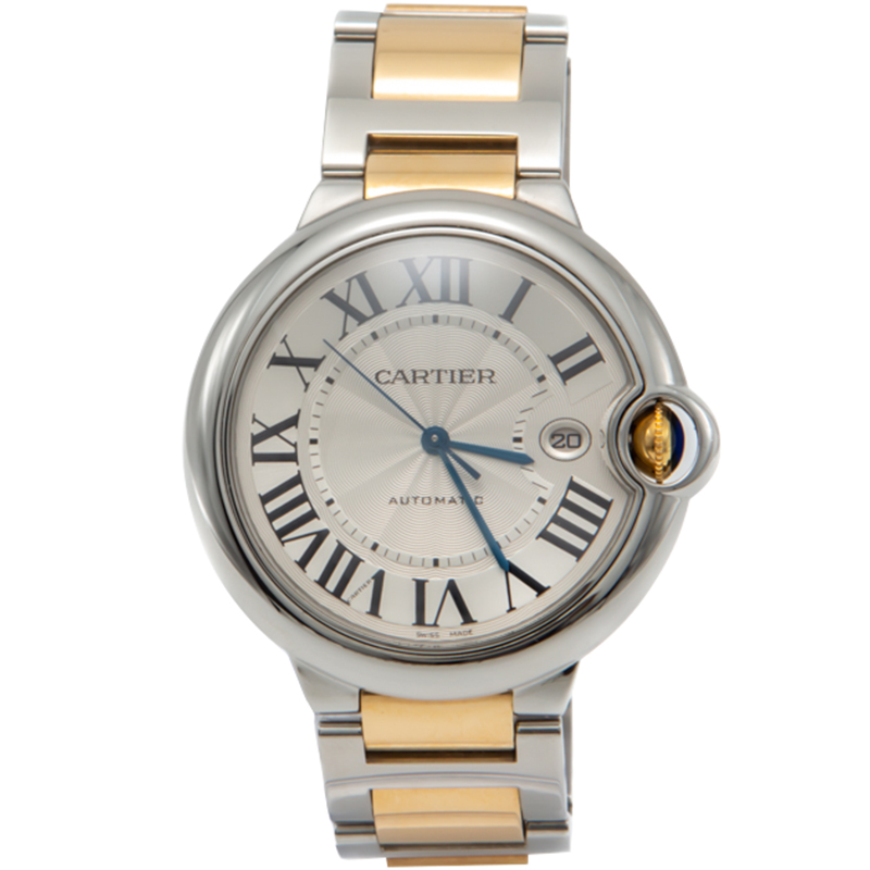 cartier watch 3001 price