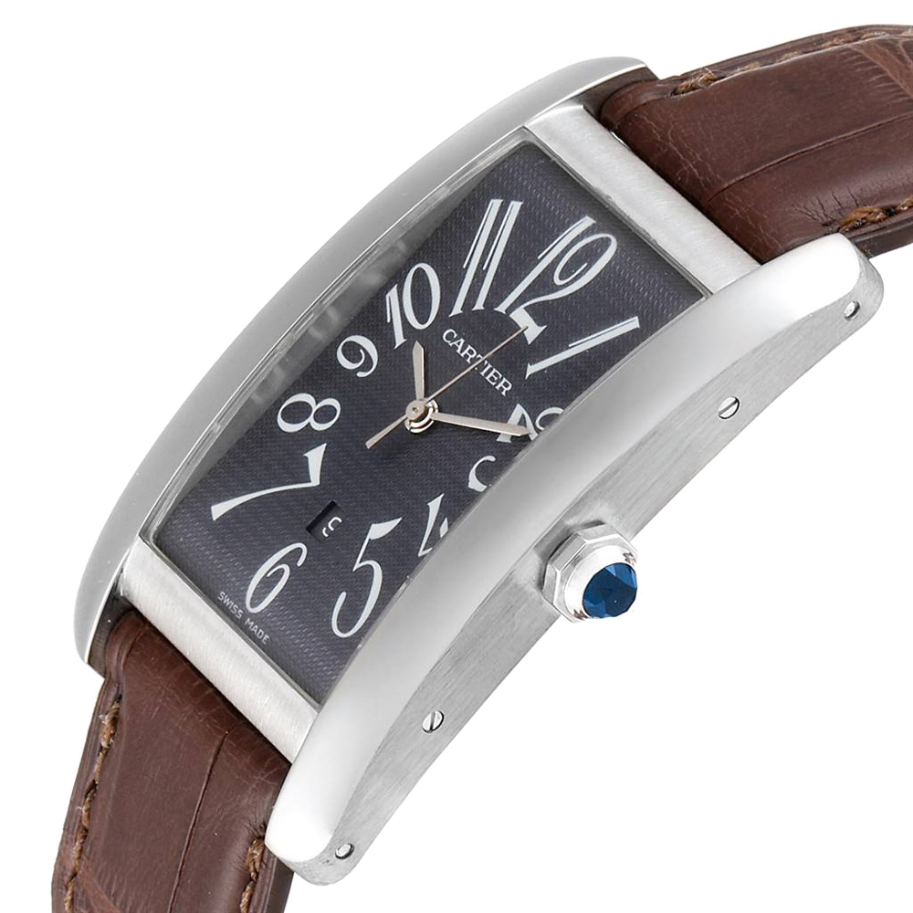 

Cartier Gray, Grey