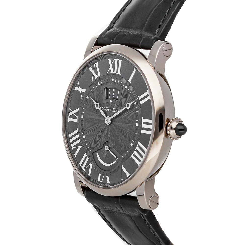

Cartier Gray, Grey