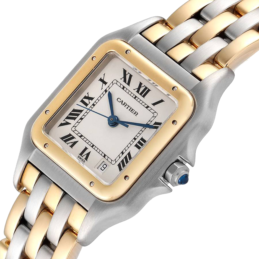 

Cartier Silver