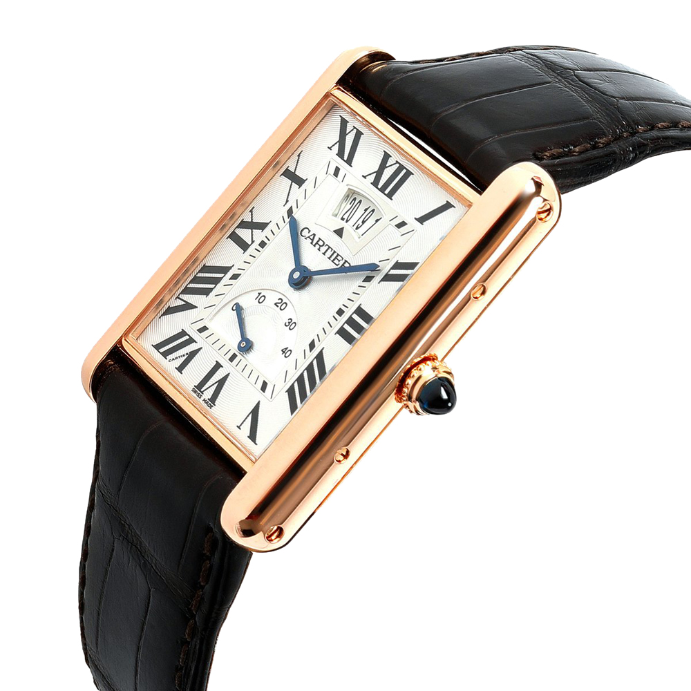 Cartier White