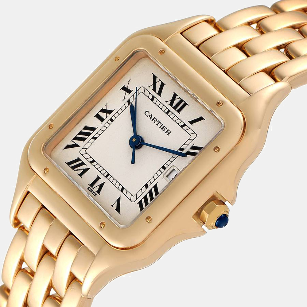 

Cartier Silver