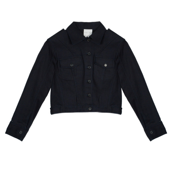 Celine Denim Jacket L