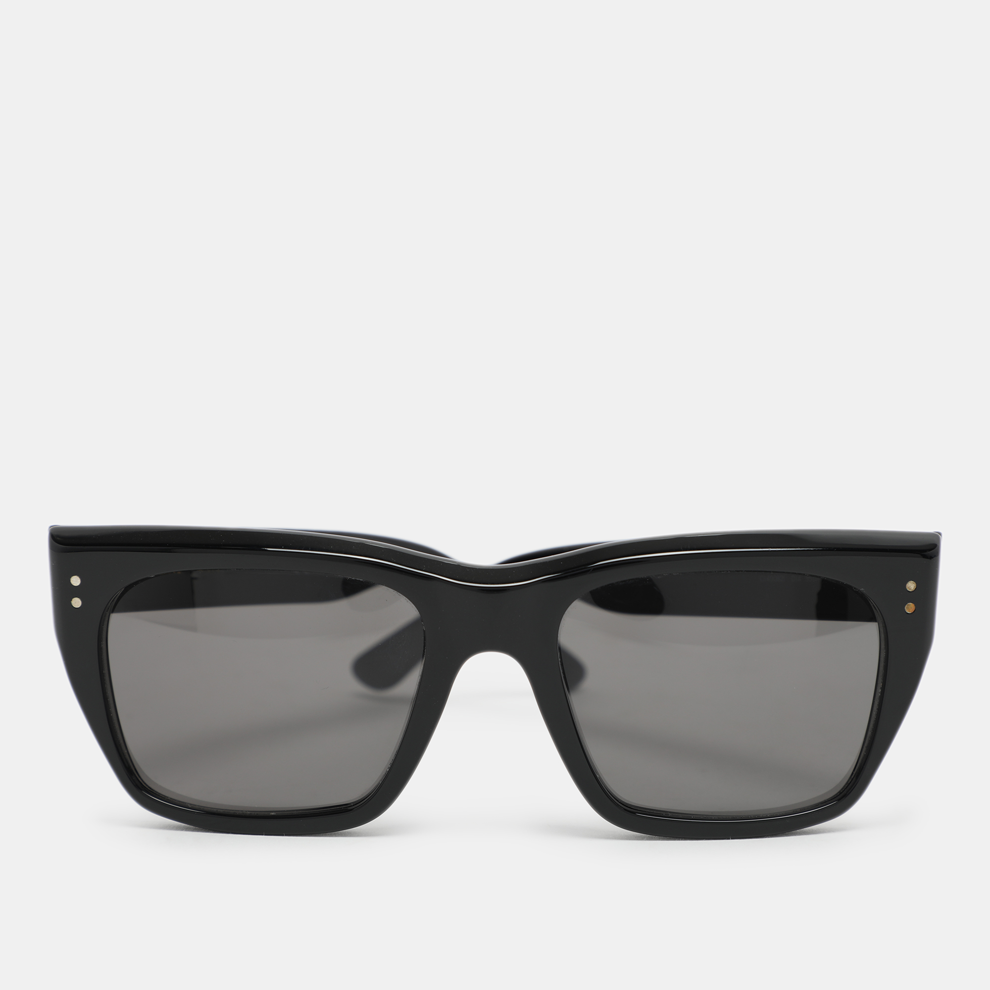 

Celine Black Studded /Grey CL40082I Square Sunglasses