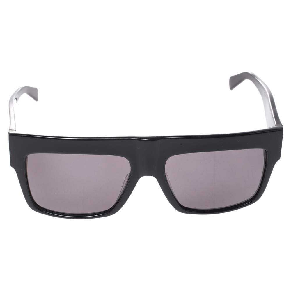 

Celine Black/Grey CL 41756 Square Polarized Sunglasses