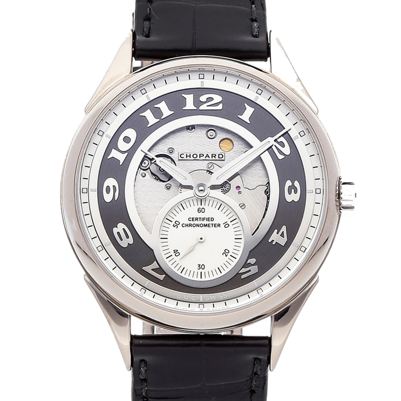 

Chopard Silver