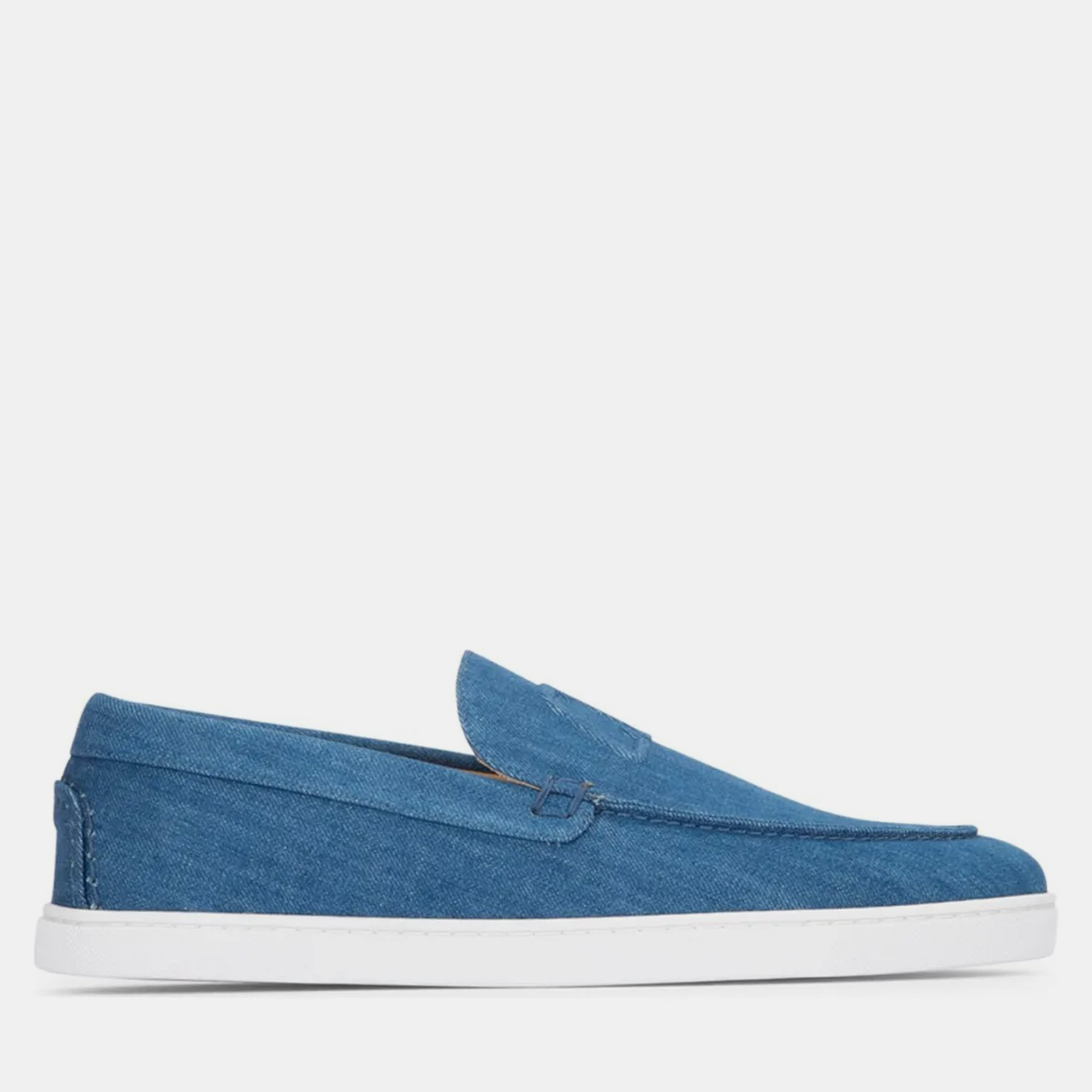 

Christian Louboutin Varsiboat Blue