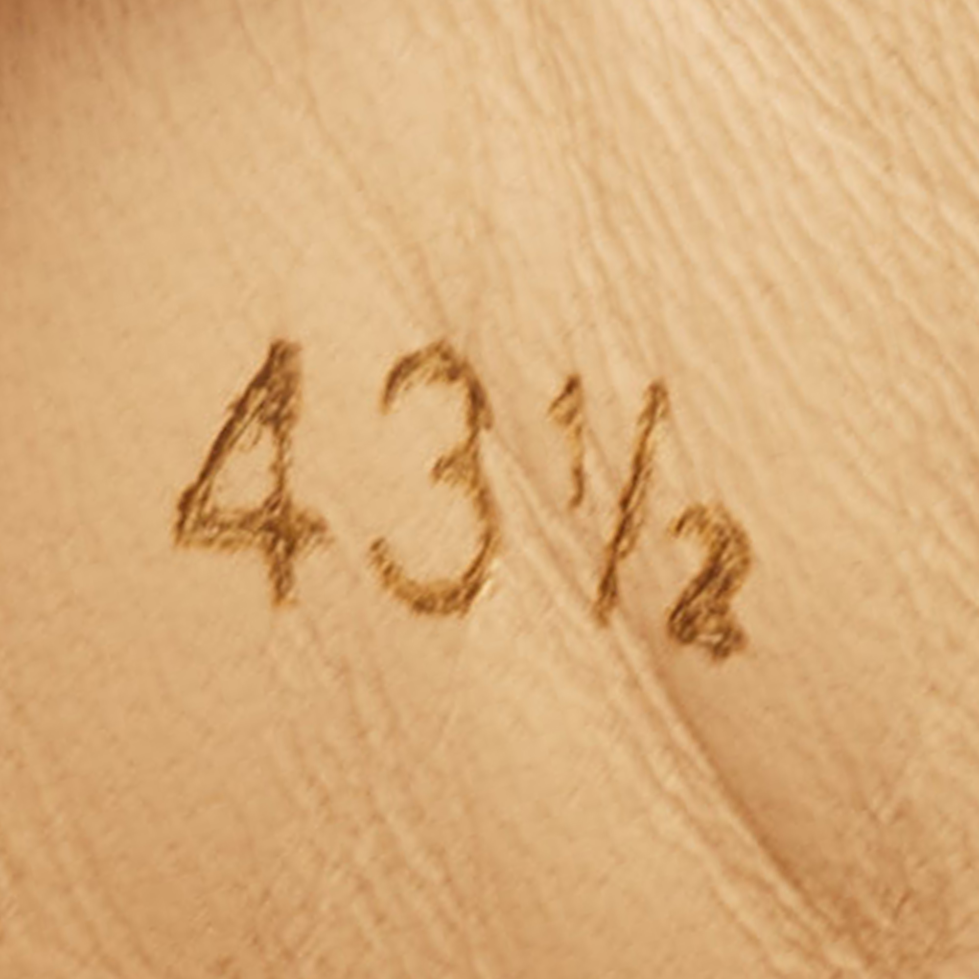 thumb