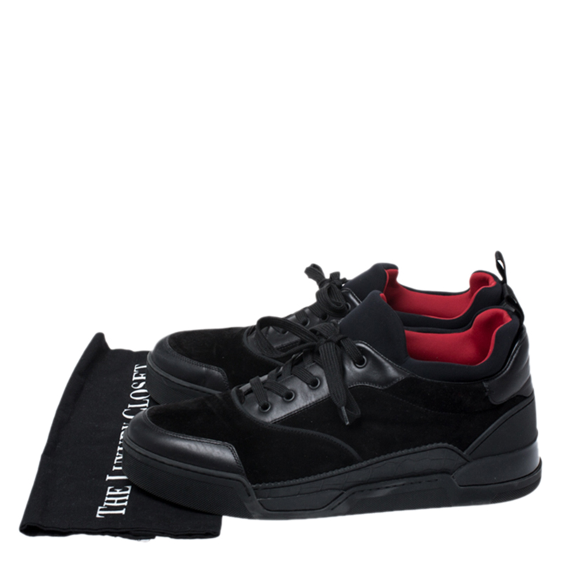 Christian Louboutin Aurelien Sneakers – thankunext.us