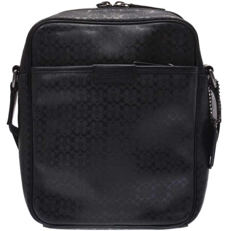 bag coach for men