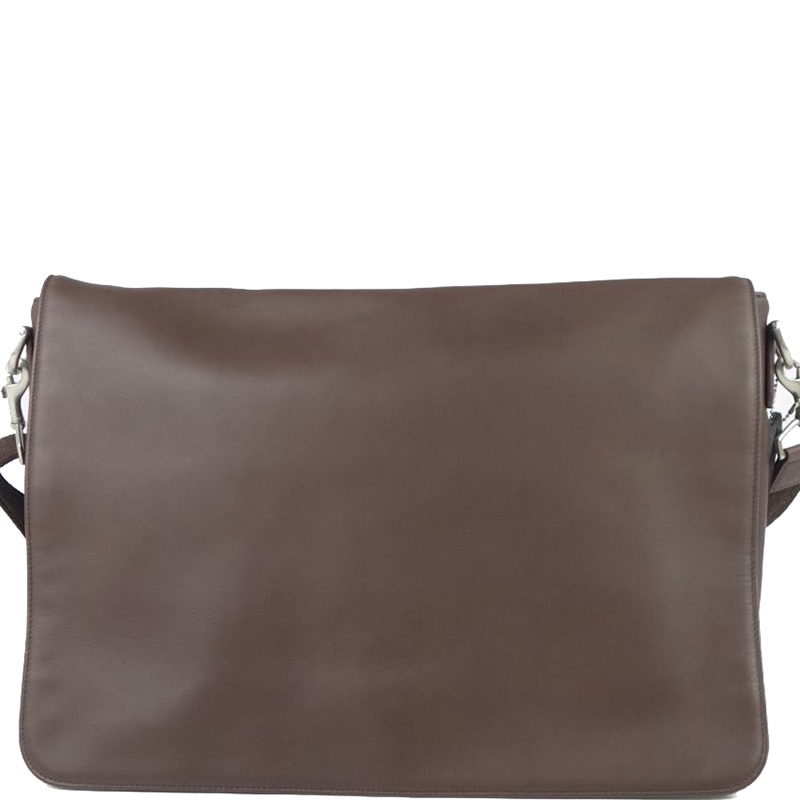 men's coach bag messenger