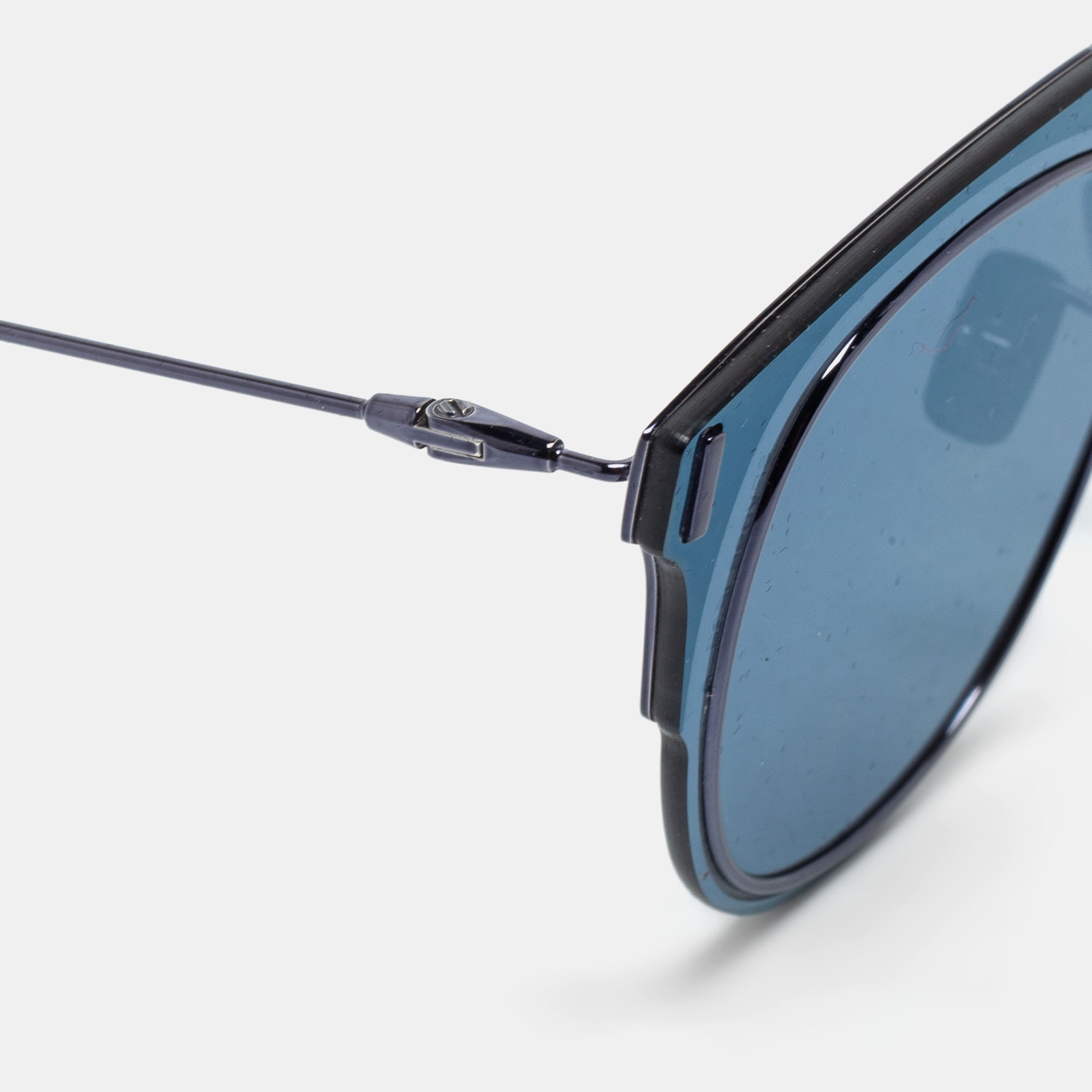 

Dior Homme Blue/Black Composit A2J2A Sunglasses