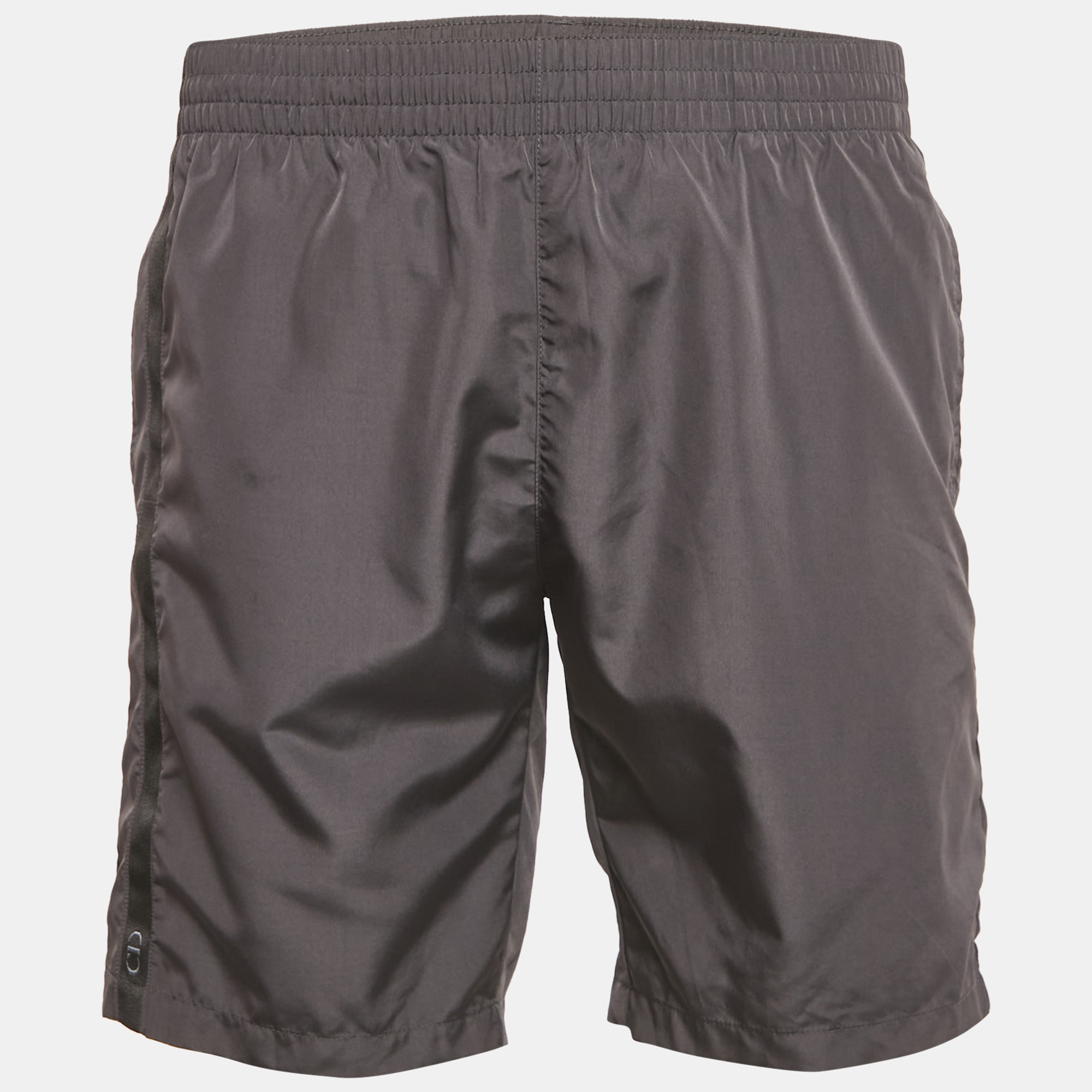 

Dior Homme Synthetic Swim Shorts M, Grey